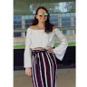 Meet your Posher, Briana